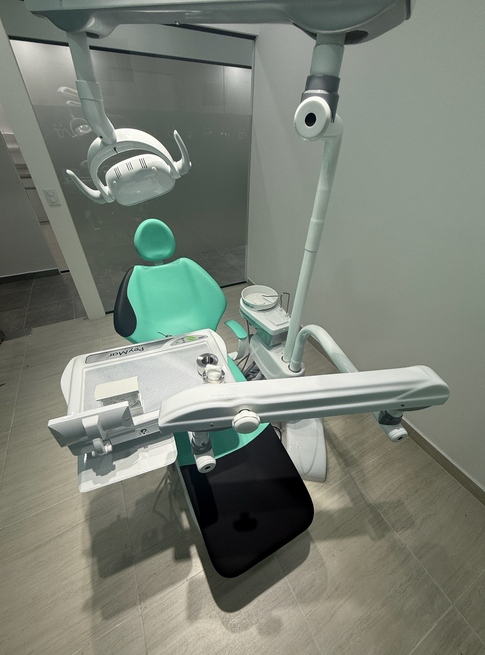 Unidad dental de Bukal Del Valle